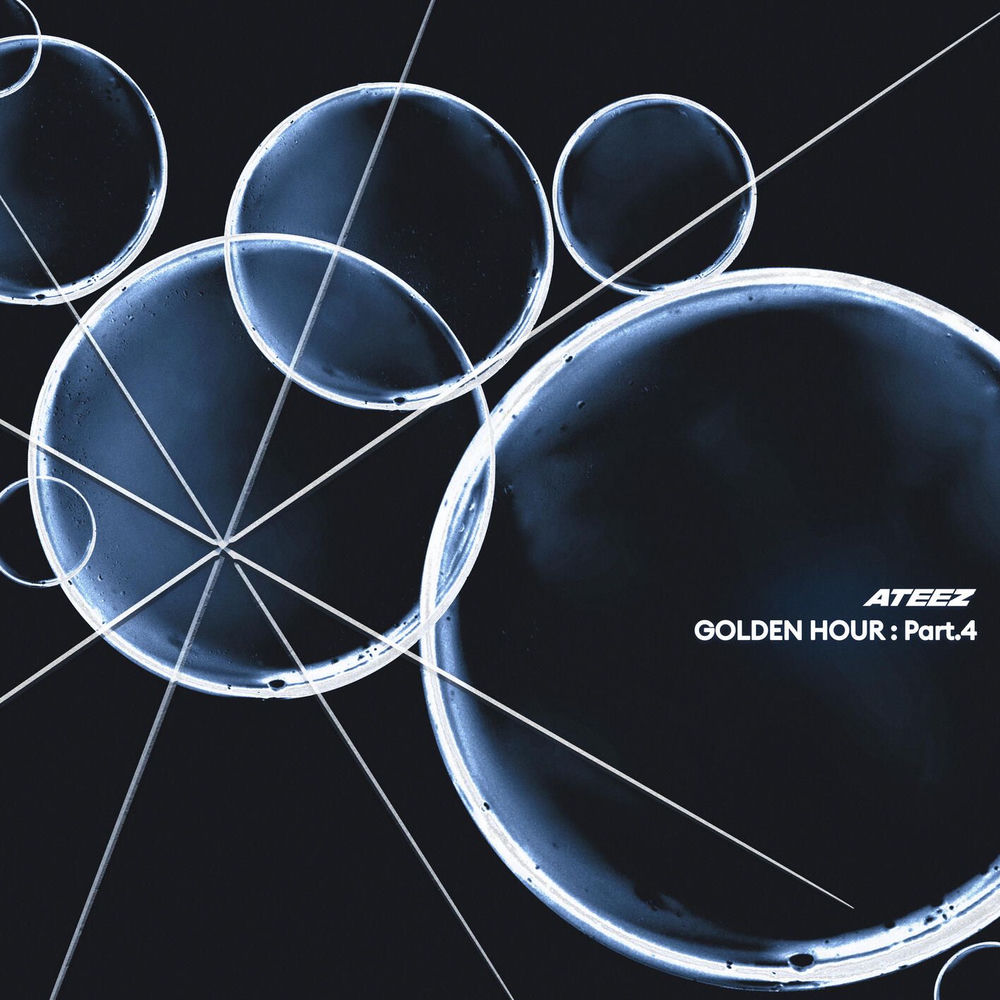 NASA by ATEEZ(에이티즈)